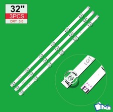 KIT LED (3 PCS) - LC320DUE