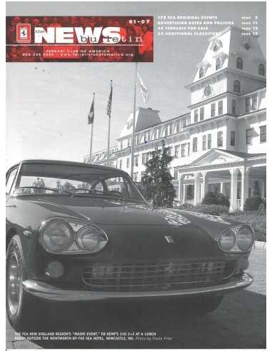 Ferrari club of - ferrari,