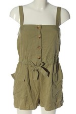 BERSHKA Combishort Dames