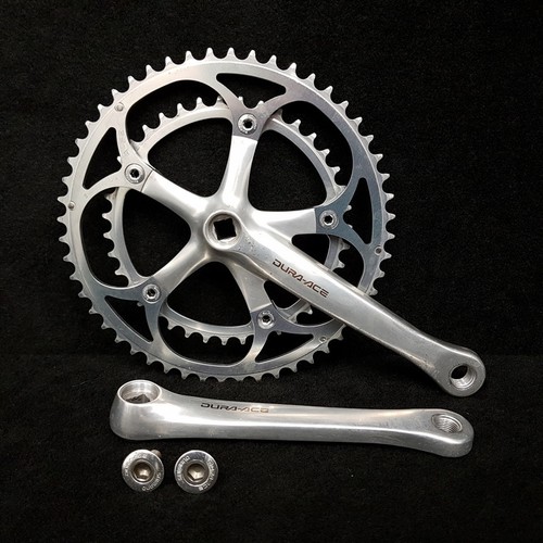 Pédalier shimano dura ace - dura,