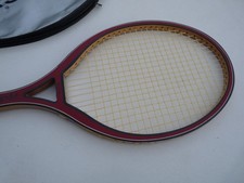 Belle et ancienne Raquette