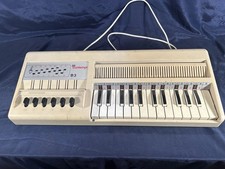 Clavier Bontempi B3 années