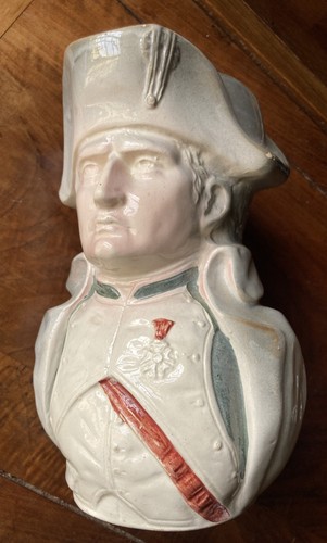 Napoleon pichet barbotine - pichet, barbotine.