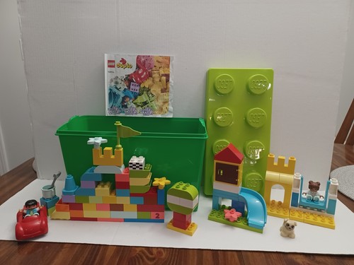 Piece lego duplo set - 85,