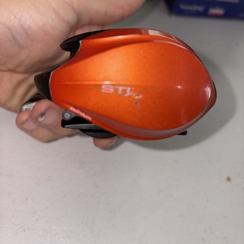 Carrot stix bait - caster., tough