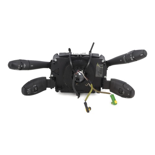 Commodo monobloc peugeot 207 - -,