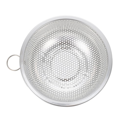Panier acier inoxydable - panier,