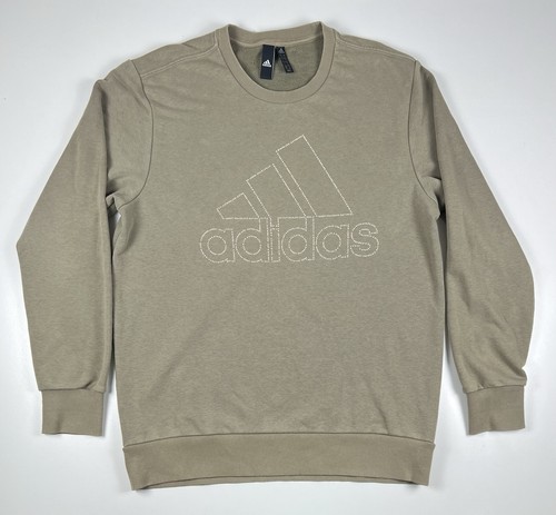 Sweat col rond - sweat, adidas