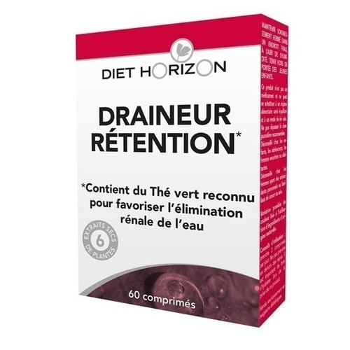 Draineur retention - , 60