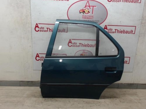 Porte arriere gauche - , peugeot