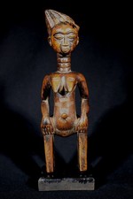 African Art Africa - Baoulé