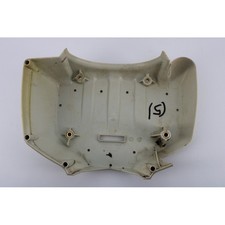 PROTECTION RESERVOIR DEBROUSSAILLEUSE STIHL FS 461 C-EM - DEBROUSSAILLEUSE STIHL