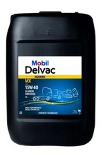 MOBIL Delvac MX Super Defense