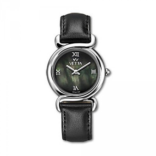 Montre vetta acier vw0128 - vetta,