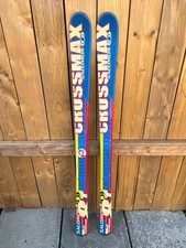 Vintage Alpine Snow Ski 51"