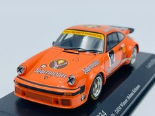 MINICHAMPS 400766412 PORSCHE