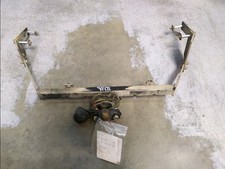 ATTELAGE REMORQUE Citroën