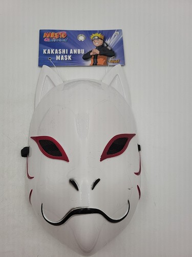 Naruto kakashi anbu mask - naruto,