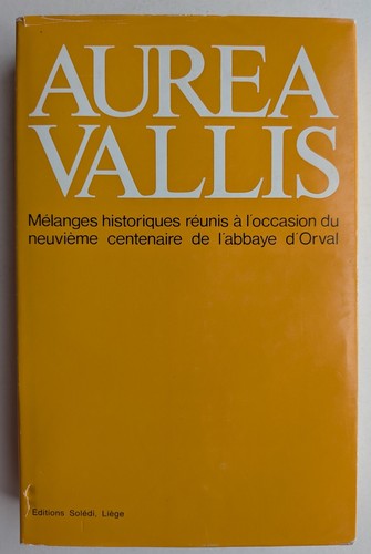 Aurea vallis mélanges - aurea,