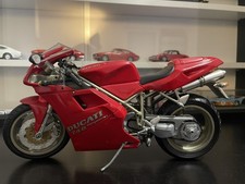 Ducati 748 1/6 NewRay