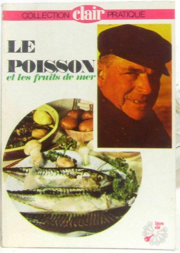 Poisson les fruits - poisson,