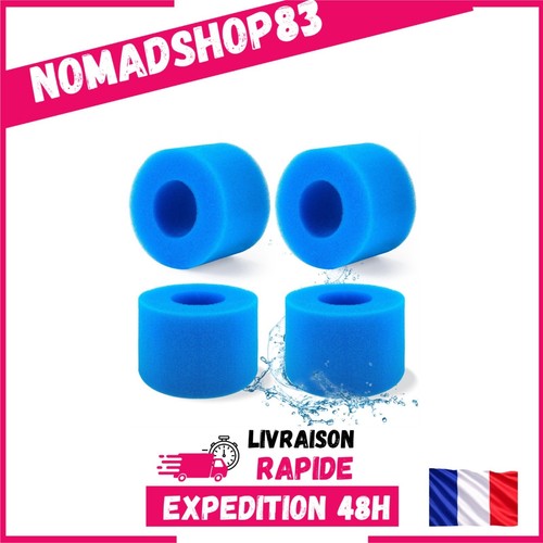 Leikedun filtres mousse type - leikedun, 4