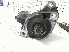 Demarreur VOLKSWAGEN GOLF 4