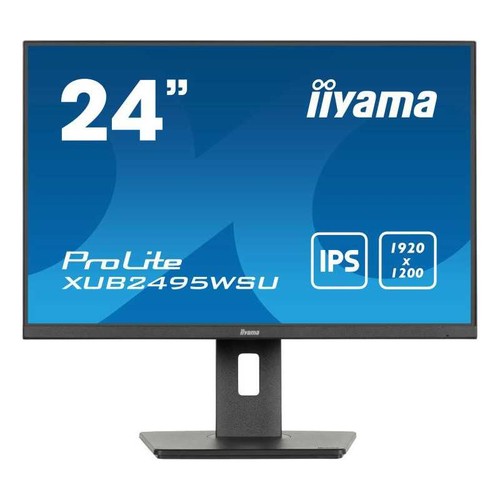 Iiyama prolite xub2495wsu - iiyama,