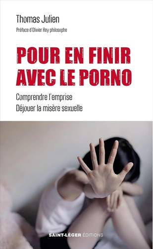 Pour finir avec - en, porno