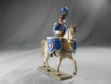 STARLUX EMPIRE Plastique, 1:32e Timbalier 2ème régiment 1811