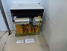 Transformateur Siemens 4AV3400-2AB Prim 380/400/420V Sec 24V 40A