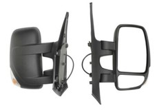 RETROVISEUR DROIT MECHANIQUE POUR RENAULT MASTER III 02.10-