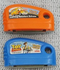Fisher Price Smart Cycle