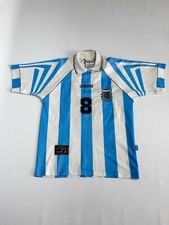 camiseta fútbol SELECCION