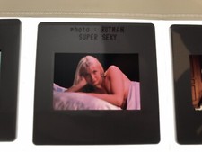 SEXE - FEMME DÉNUDÉE -