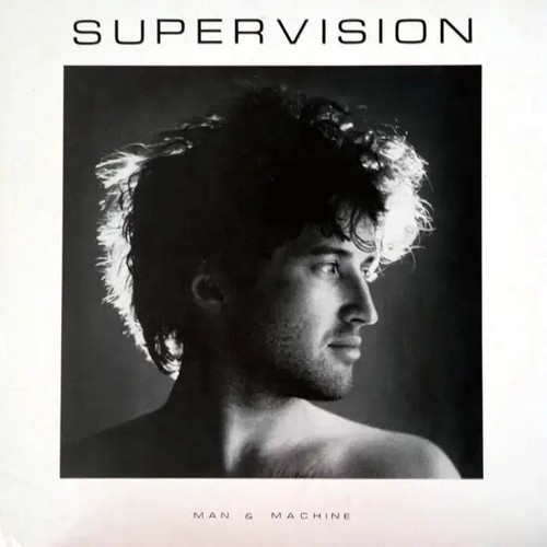 Supervision man machine - &,