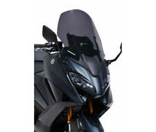YAMAHA 560 T-MAX TMAX - 22/25- BULLE PARE BRISE SAUTE VENT ERMAX TAILLE ORIGINE 