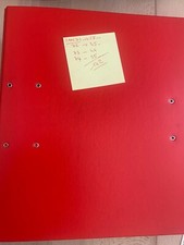 Album- Cartes  Premier jour -