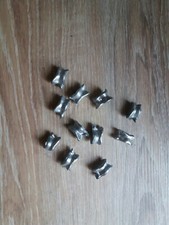 lot 11 osselets anciens en