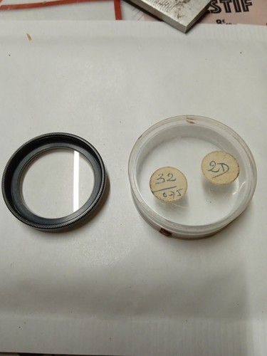 Filtre savoyflex mm - 32,