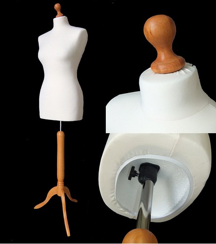Mannequin couture pour - couture,