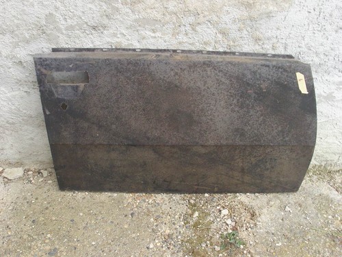 Panneau porte avant droit - panneau,