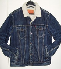 Veste jean levi - jean, levi's