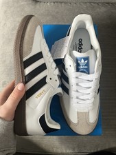 Baskets Adidas Samba Taille 38