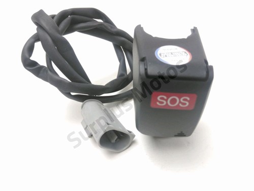 Boitier additionnel bmw 04 - ce,