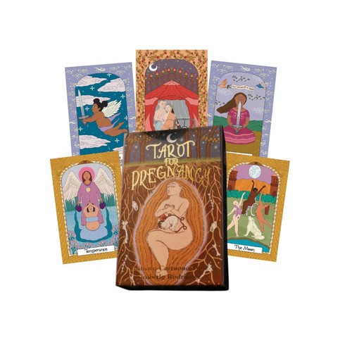 Tarot pour grossesse jeu - pour, de