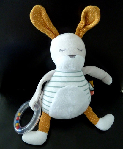 Lot doudou peluche tape a - lot,
