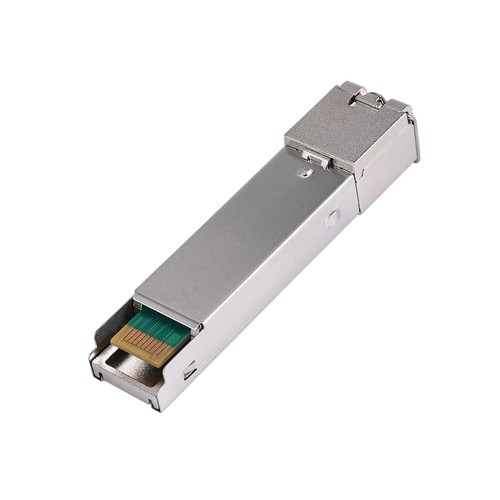 Module optique gigabit - module,