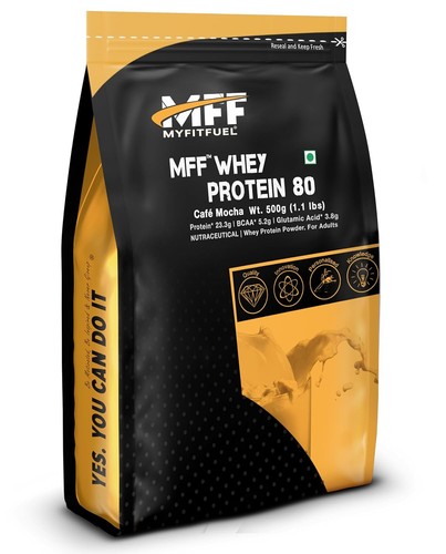 Myfitfuel protéine whey mff - myfitfuel,