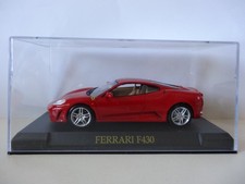 Ferrari - F430 - 2004 - 1/43